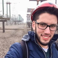 Matheus Bohrer Adornes