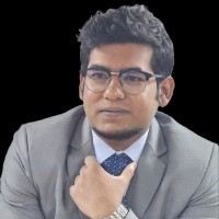 S.M. Nirjhor