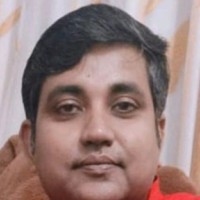Sirsendu Mukherjee