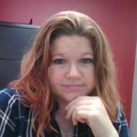 Amanda Hoppel