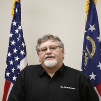 Rick Stancil