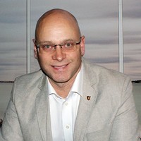 Magnus Larsson