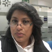 Marcela Mireille Rosique L.
