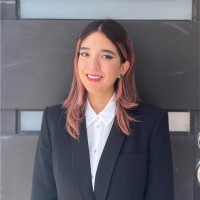 Laura Elizabeth Nevárez Sánchez