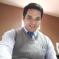 Fredy Alvarado