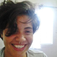 Alany Maria de Oliveira Silva