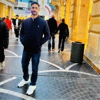 ARVIND SINGAL