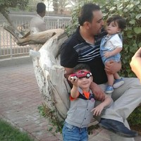 haytham Dawoud