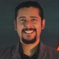 MBA Gustavo Alonso López Miranda