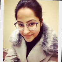 Akansha Pal