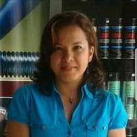 Nedezka Botello