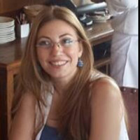 Bouthaina Al Rahawanji