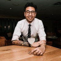Eric Pan