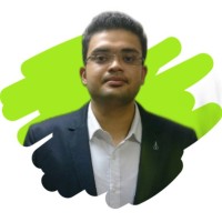 Samarth Bhargava