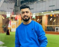 Jeevan Acharya