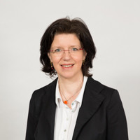 Pascale Durel