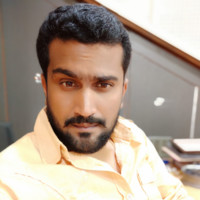 Ranjith Naidu