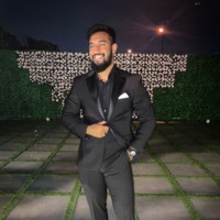 Sahil Uddin