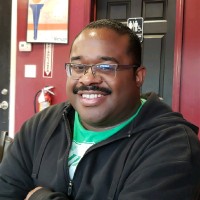 Jamar Thompson