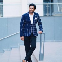Abhijeet Bawadhankar