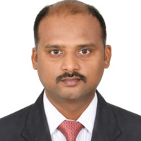 Balamurali Mohan