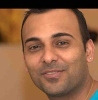 Praveen Kapoor