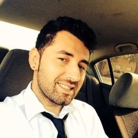 Ahmed Colic