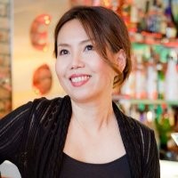 Kyoko Uchiki