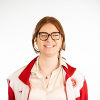 Malgorzata (Maggie) P.