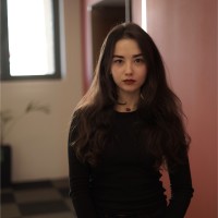 Mariam Katamadze
