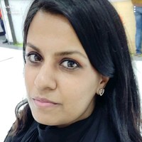 Aisha Naeem