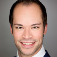 Patrick Osterc