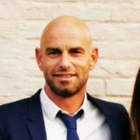 Kristof Cauwenbergh