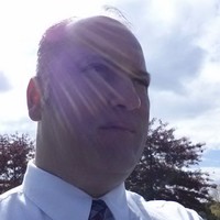 Greg Huff