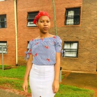 Nomfundo Khanyile