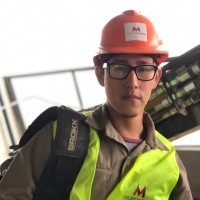 Kevin Mujica