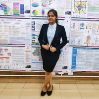 Sonali Salunkhe