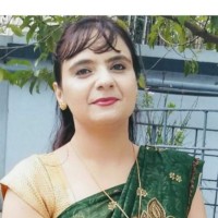 Sunita Singh