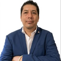 Ismael Ramírez Gerente de Operaciones I Calidad