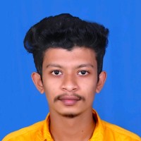 Abhi Krishna