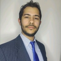 Willy J. García B.