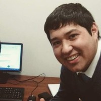 Manuel Alejandro Alvarez Arenas