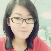 Maggie Liang