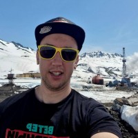 Андрей Шаталов