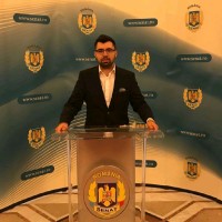 Iulian Mergeani