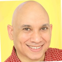 Agustin Scharron