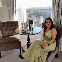 Akshata Khochare