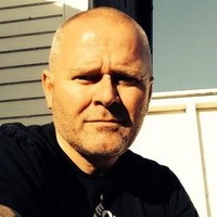 Geir Larsen