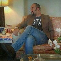 Bayandor Rafati Nariman