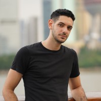 Ron Dylan Lichtenstein